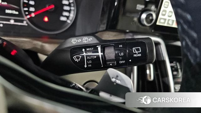 Kia Sorento 4th Generation id 4726598 из Кореи 9