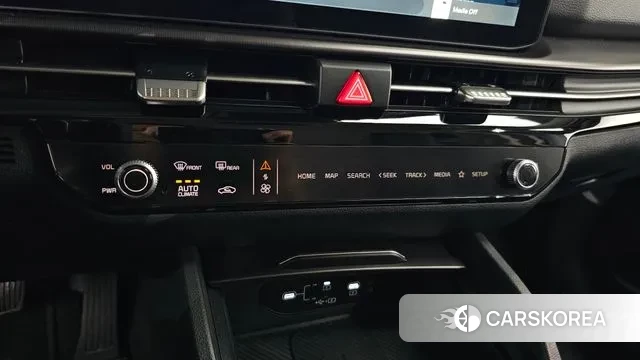 Kia The New Sportage 5th Generation id 3471808 из Кореи 9