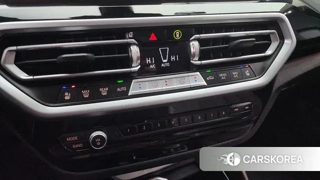 BMW X4 (G02) id 3630296 из Кореи 9