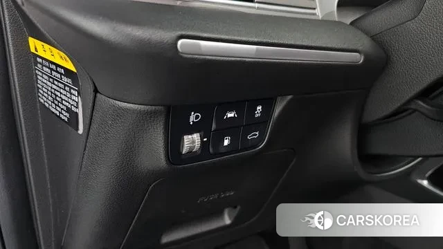 Hyundai The New Grandeur IG id 3582806 из Кореи 9