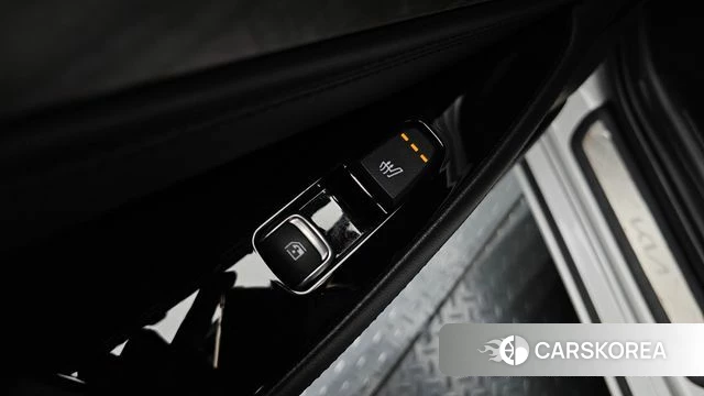 Kia K8 id 3865811 из Кореи 9