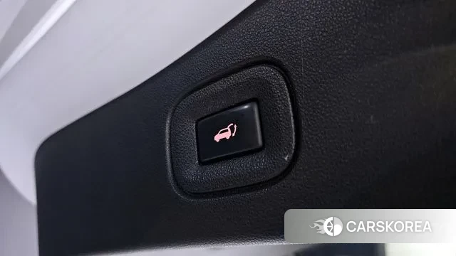 Renault Korea (Samsung) QM6 id 3748626 из Кореи 9