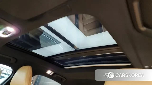 Volvo S60 3rd generation id 3551689 из Кореи 9