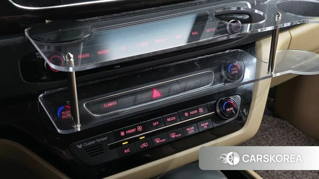 Kia The New Carnival id 3835013 из Кореи 9