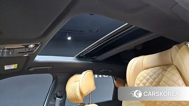 Kia Sorento 4th Generation id 3343873 из Кореи 9