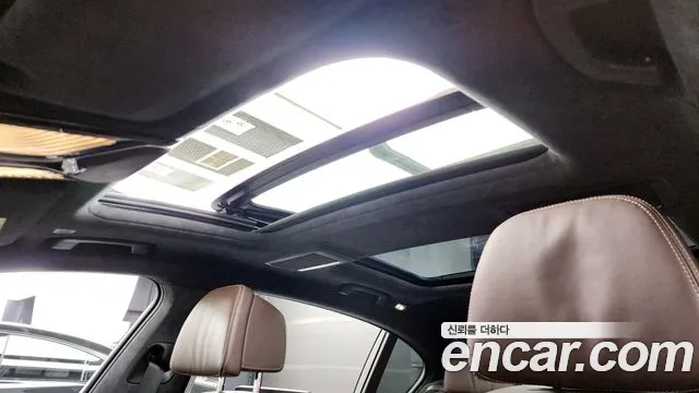 BMW 7 Series (G11) id 2696182 из Кореи 9