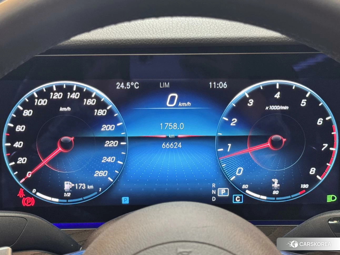 Mercedes-Benz E-class id 4420970 из Китая 9