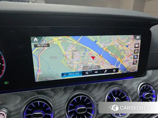 Mercedes-Benz CLS-Class C257 id 3600044 из Кореи 9