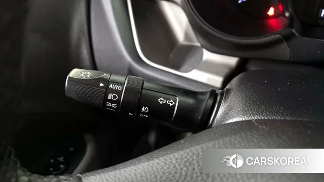 Kia The New Ray id 3686667 из Кореи 9