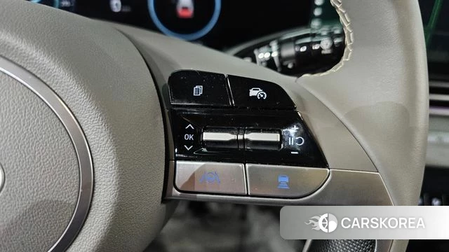 Hyundai The New Avante (CN7) id 4200789 из Кореи 9