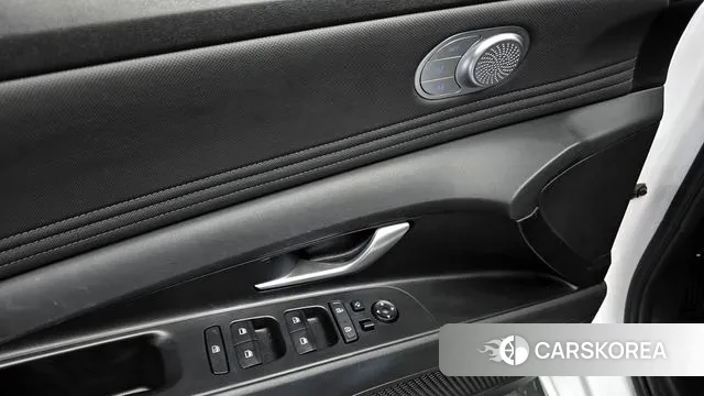 Hyundai Avante (CN7) id 3434006 из Кореи 9