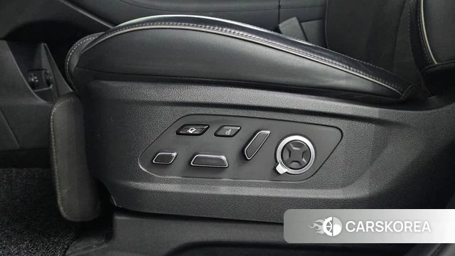Hyundai The New Palisade id 4774072 из Кореи 9
