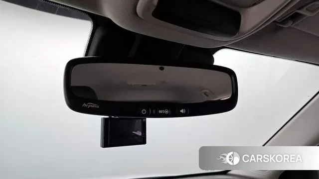 Chevrolet (GM Daewoo) Trailblazer id 3008618 из Кореи 9