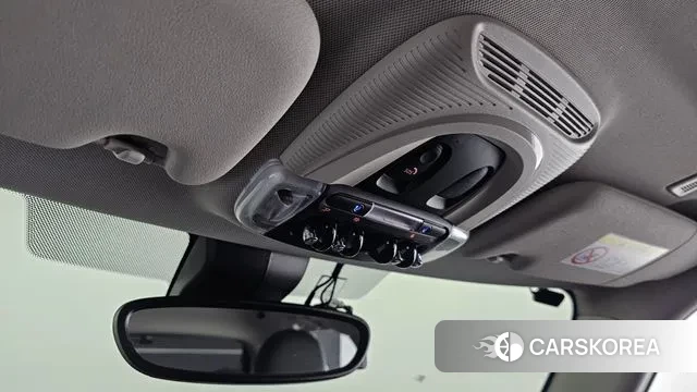 Mini Cooper S id 3427922 из Кореи 9