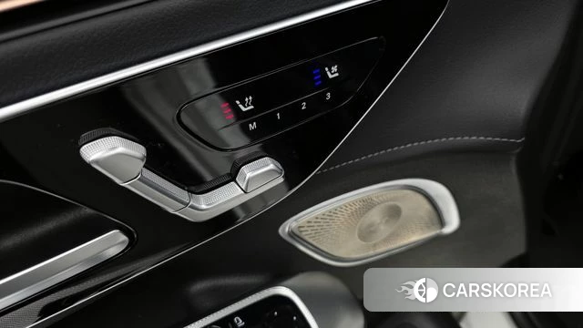 Mercedes-Benz EQE V295 id 3851345 из Кореи 9