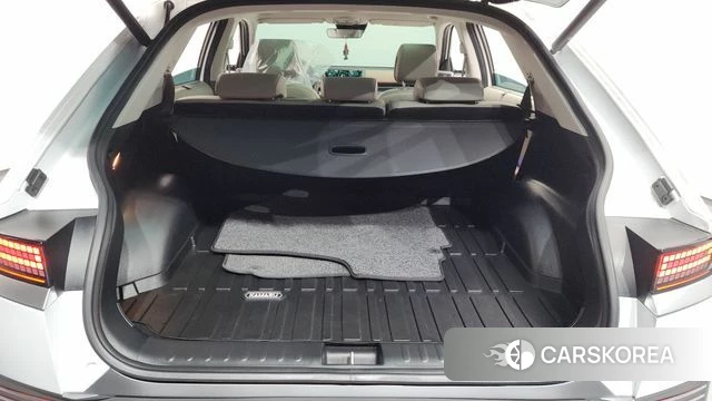Hyundai Ionic 5 id 4408137 из Кореи 9