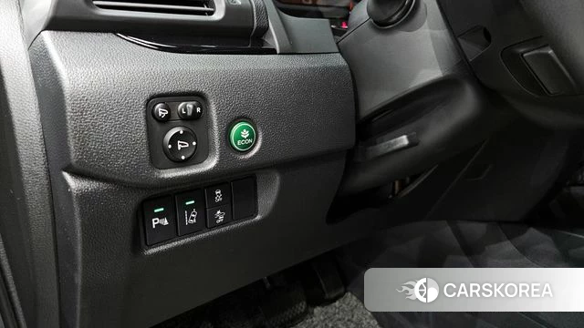 Honda Pilot 3rd generation id 3829191 из Кореи 9