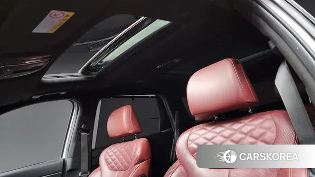 Hyundai Palisade id 3520251 из Кореи 9