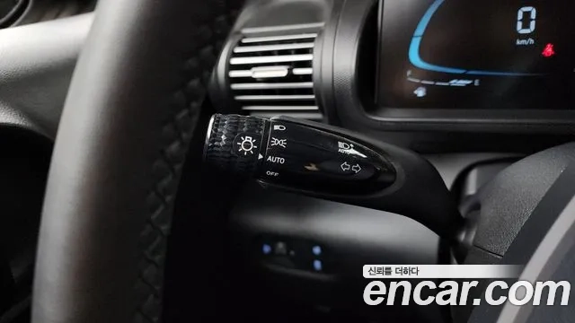 Hyundai Casper id 2934702 из Кореи 9