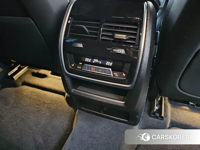 BMW X6 (G06) id 3619685 из Кореи 9