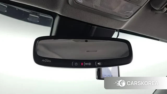 Chevrolet (GM Daewoo) The New Trax id 3602142 из Кореи 9