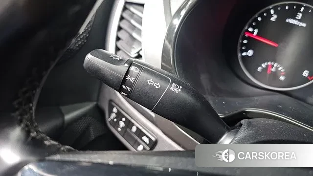 Kia Seltos id 3385191 из Кореи 9