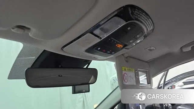 Hyundai Sonata (DN8) id 3044298 из Кореи 9