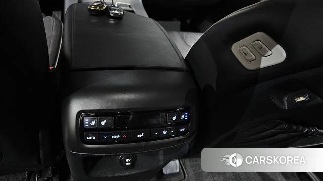 Hyundai Palisade id 4657454 из Кореи 9