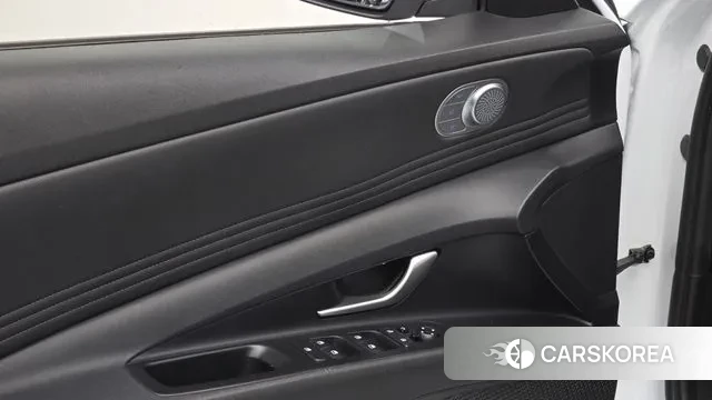 Hyundai Avante (CN7) id 3567175 из Кореи 9