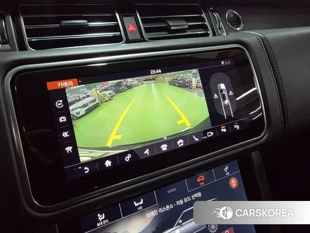 Land Rover Range Rover 4th Generation id 3595423 из Кореи 9