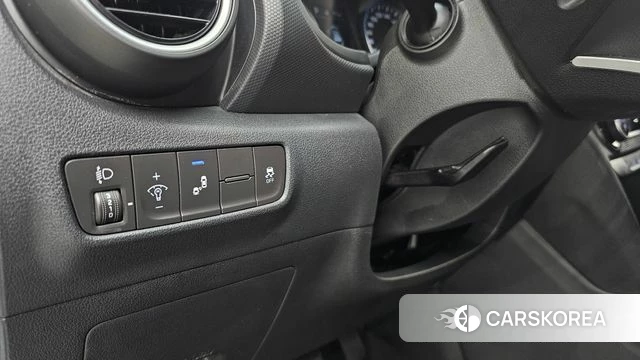Hyundai Kona id 4477091 из Кореи 9