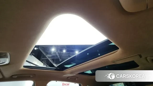 Genesis GV80 id 3443577 из Кореи 9