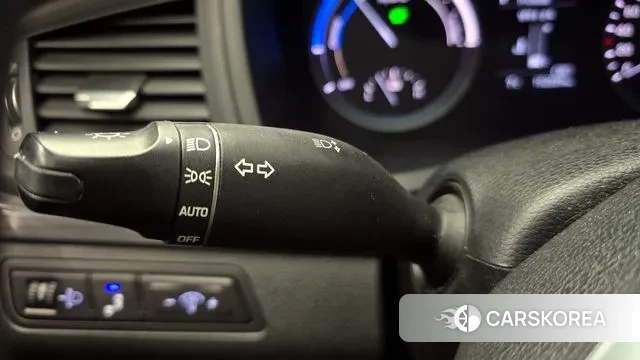 Hyundai Sonata New Rise Hybrid id 3672883 из Кореи 9