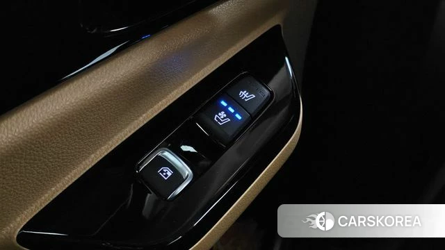 Kia Carnival 4th generation id 3883568 из Кореи 9