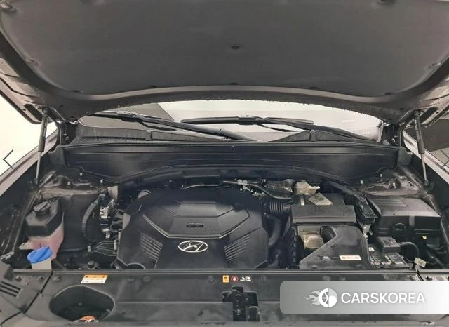 Hyundai The New Palisade id 4354871 из Кореи 9