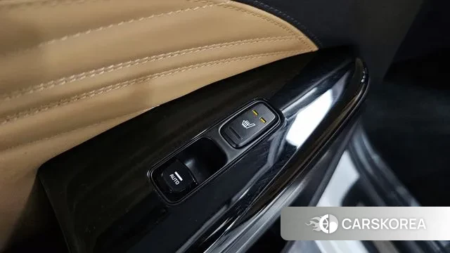 Kia K7 Premier id 3546553 из Кореи 9