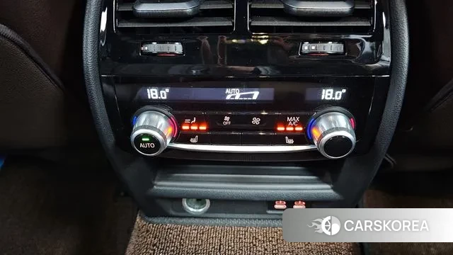 BMW 5 Series (G30) id 3366495 из Кореи 9