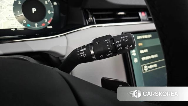 Land Rover Range Rover Evoque 2nd Generation id 4870466 из Кореи 9