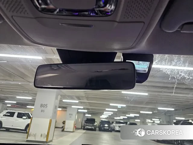 Mercedes-Benz A-Class W177 id 3504826 из Кореи 9