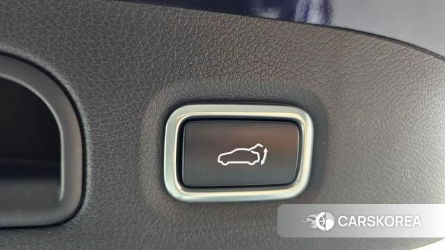 Kia Stinger Meister id 4943167 из Кореи 9