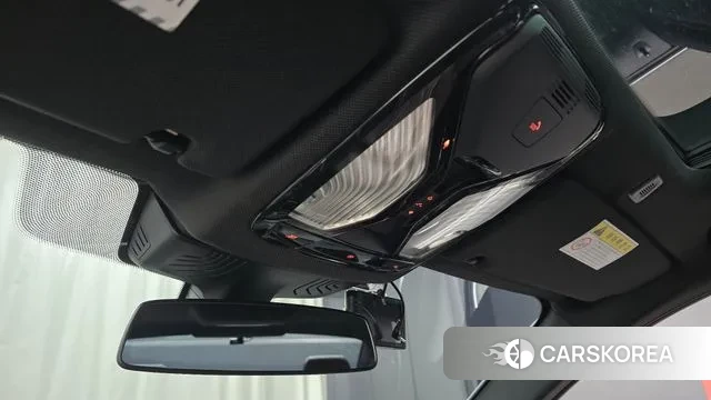 BMW 5 Series (G30) id 3455319 из Кореи 9