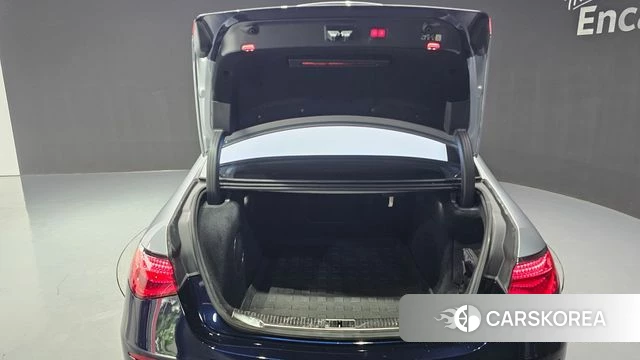 Mercedes-Benz S-Class W223 id 4650526 из Кореи 9