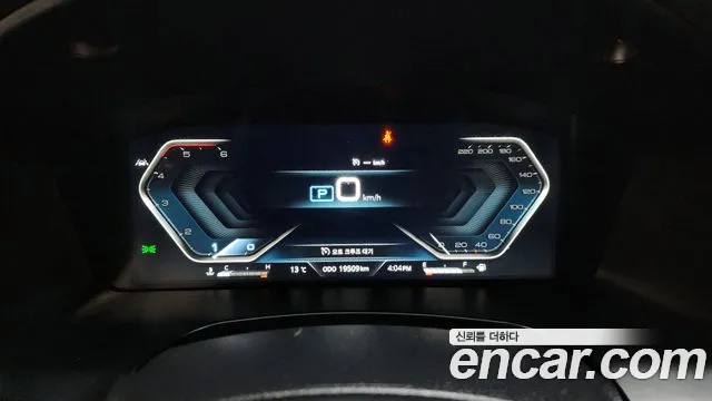 Ssangyong The New Rexton Sport id 2575411 из Кореи 9