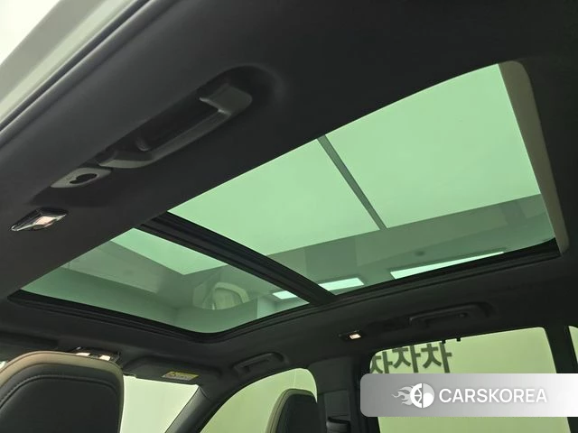 Volvo XC90 second Generation id 4016774 из Кореи 9