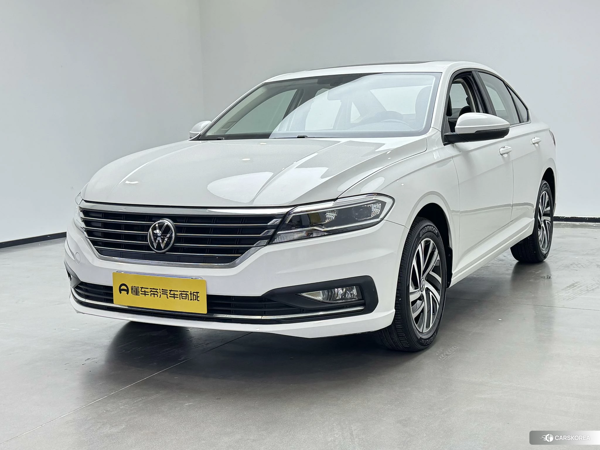 Volkswagen Lavida id 4512567 из Китая 9