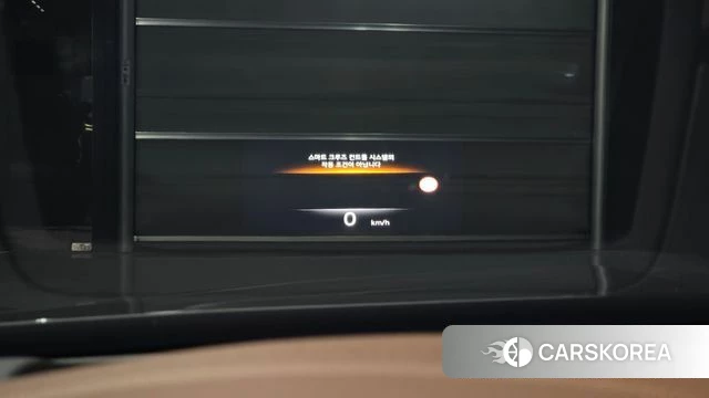 Genesis G80 (RG3) id 3842612 из Кореи 9