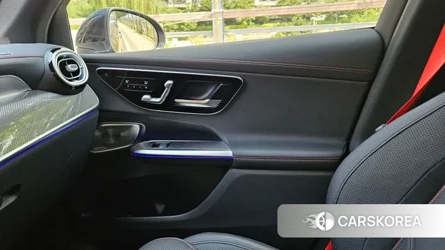 Mercedes-Benz GLC-Class X254 id 2974161 из Кореи 9