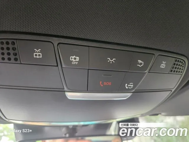 Mercedes-Benz GLC-Class X253 id 2945605 из Кореи 9