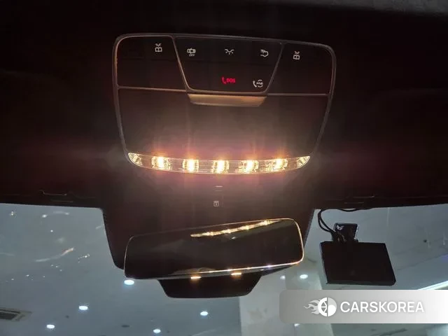 Mercedes-Benz S-Class W222 id 3396813 из Кореи 9