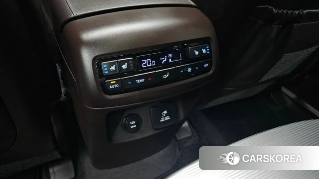 Hyundai The New Palisade id 4178368 из Кореи 9